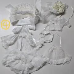 20깅 ぬい服 出品