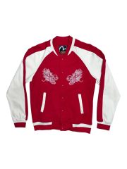 sacai BTS V テテ着用 ジャガードジャケット 希少サイズ1 - メルカリ