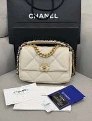新品】CHANEL シャネル カメラバッグ ショルダーバッグ AS2923 - メルカリ