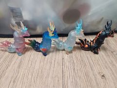 初回特典】 魔物ハンター セリーナ 完成品フィギュア デーモンハンター