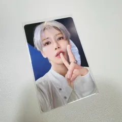 NCT ジェミン NCT DREAM ポップアップ [TIME RIDERS] 購入特典