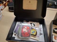ポケモン切手BOX 12BOX 切手 プロモカードなし - メルカリ