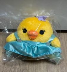 ビバ！リラッくじ Part 41 キイロイトリのかわいいドーナツショップ