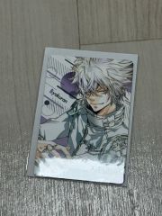 ヒプノシスマイク CROSS A LINE 缶バッジ 碧棺左馬刻 - メルカリ