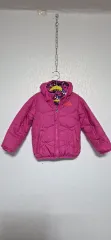 100 3歳 キッズ THE NORTH FACE kids(ザノースフェイスキッズ) 軽量ダウン グースダウン春ジャケット