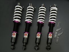 美品 エクスモーション アラゴスタ 車高調 brz zn6 zd8 zn8 美品 エクスモーション アラゴスタ 車高調 brz zn6 zd8 zn8 - メルカリ