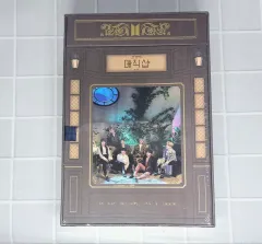 2026年最新】bts magic shop blu-ray 釜山の人気アイテム - メルカリ