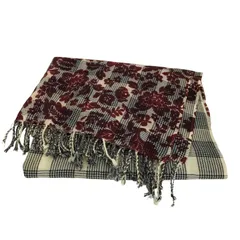 tricot COMME des GARCONS 90年代 アクリルマフラー AD1995 ストール マフラー ピンク レディース トリココムデギャルソン【中古】4-1109T◎ 2026年最新】tricot COMME des GARCONS レディース マフラーの人気