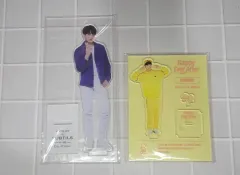 BTS ジョングク アクリル スタンド セット 2p bts jungkook