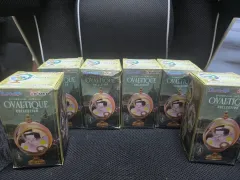 ポケモン オーバルティコレクション 未開封 リーメント フィギュア