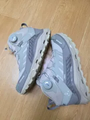 アイダー GORE-TEX ゴアテックス 登山靴