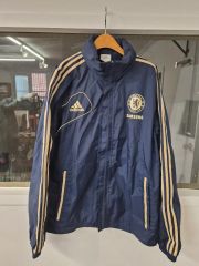 UMBRO Chelsea FC ウィンドブレーカー Lサイズ チェルシー 美品 - メルカリ