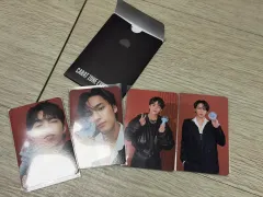 SEVENTEEN CxM ダブルUP CARAT ZONE まとめ