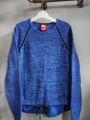 ナイキ (正規品) 55程度 (レディース) シャツ