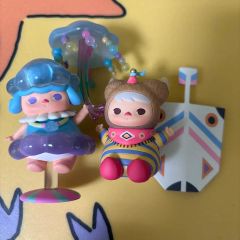 PINPIN TOYS（Shuhei) 奇奇怪怪 フィギュア - メルカリ
