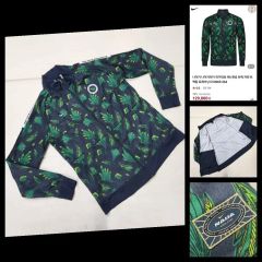 Nike NAIJA ナイジェリア代表セットアップジャージ 上下 - メルカリ