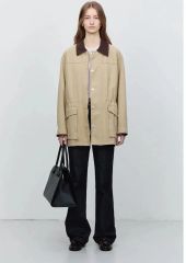 美品Barbour Spick and Span 別注GAMEFAIR バブアー - メルカリ