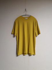 Theory 半袖ニットシャツ M ライトグリーン | Mercari
