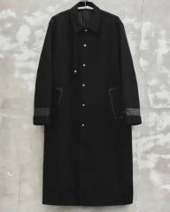 美品 SEQUEL スタジャン Mサイズ 藤原ヒロシ 山下智久 ブラック - メルカリ