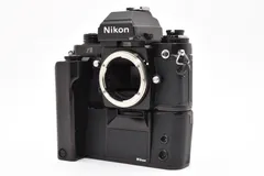 2026年最新】nikon md 4の人気アイテム - メルカリ