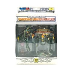 ■ 激レア ドラゴンボール ミュージアムコレクション〜拾弍〜セル【未開封】 BANPRESTO フィギュア セル×タイムマシン 「ドラゴンボール