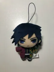 鬼滅の刃 義勇 ぬいぐるみ