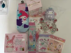 サンリオ マイメロディ まとめ