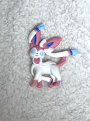 新品】海外限定Funism ポケモン イーブイ 進化の系譜Ⅲ ニンフィア