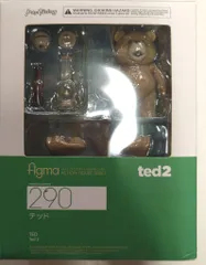 2026年最新】figmaテッド2テッドの人気アイテム - メルカリ