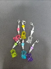 キーホルダーまとめ