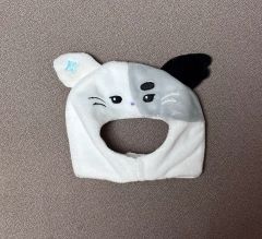 LOVOT ラボット ねこみみニット シャム猫ホワイト - メルカリ