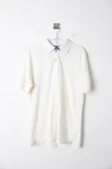 トミーヒルフィガー メンズ 半袖Tシャツ MAN M