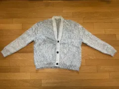 ザラ カーディガン