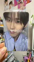 NCT ジェヒ poppop fanplee ラキドロ