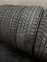送料無料！2023年バリ山！ブリヂストン ブリザックVRX3 175/55R15