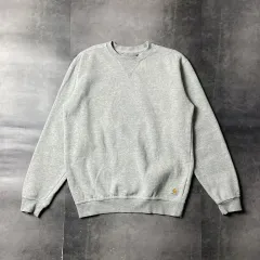 CARHARTT カーハート ヴィンテージ グレー 起毛 スウェット A00902