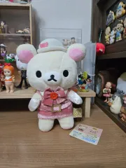 リラックマ コリラック デパート ぬいぐるみ