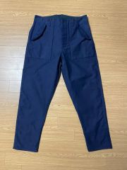 極美品】ナイジェルケーボン カーゴパンツ ブラッシュストローク カモ