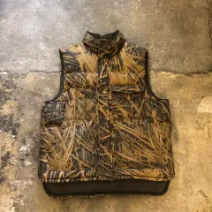 Filson モッシーオーク ダウンベスト - Lのサムネイル