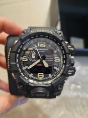 生産終了 G-SHOCK GWG-1000MH-1AJR マハリシ美品 - メルカリ