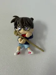 コナン リー줄다리기フィギュア