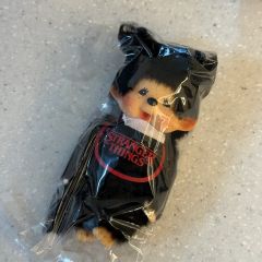 激レア！内藤ルネ貯金箱 クロンボ(ちびくろサンボ) 昭和レトロ ポポ
