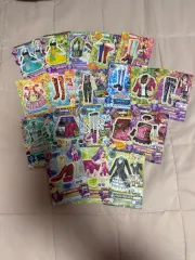 (まとめ) アイカツ！カード