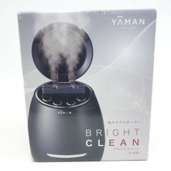 YA−MAN IS-98B 毛穴ケアスチーマー - メルカリ