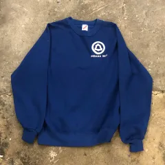 90s JERZEES USスウェット - L