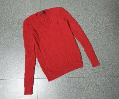 POLO RALPH LAUREN(ポロラルフローレン) ケーブルニット 出品
