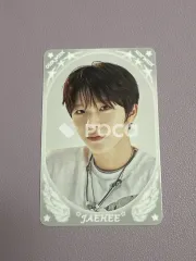 NCT ジェヒ NCT WISH 1st CONCERT TOUR ‘INTO THE WISH : Our WISH’ ENCORE RANDOM TRADING CARD