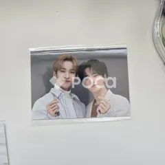 Seventeen ユニット セブチ SEVENTEEN 2021 JAPAN SPECIAL FANMEETING 'HARE' TRADING CARD