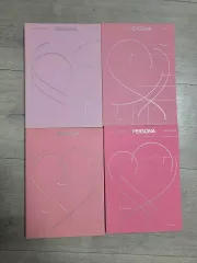 BTS PERSONA