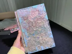 A5 6穴 ドラえもん ダイアリー